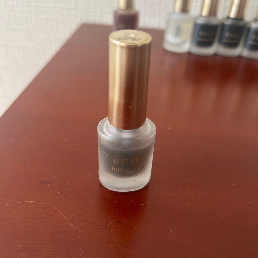 enoi インク　ネイル