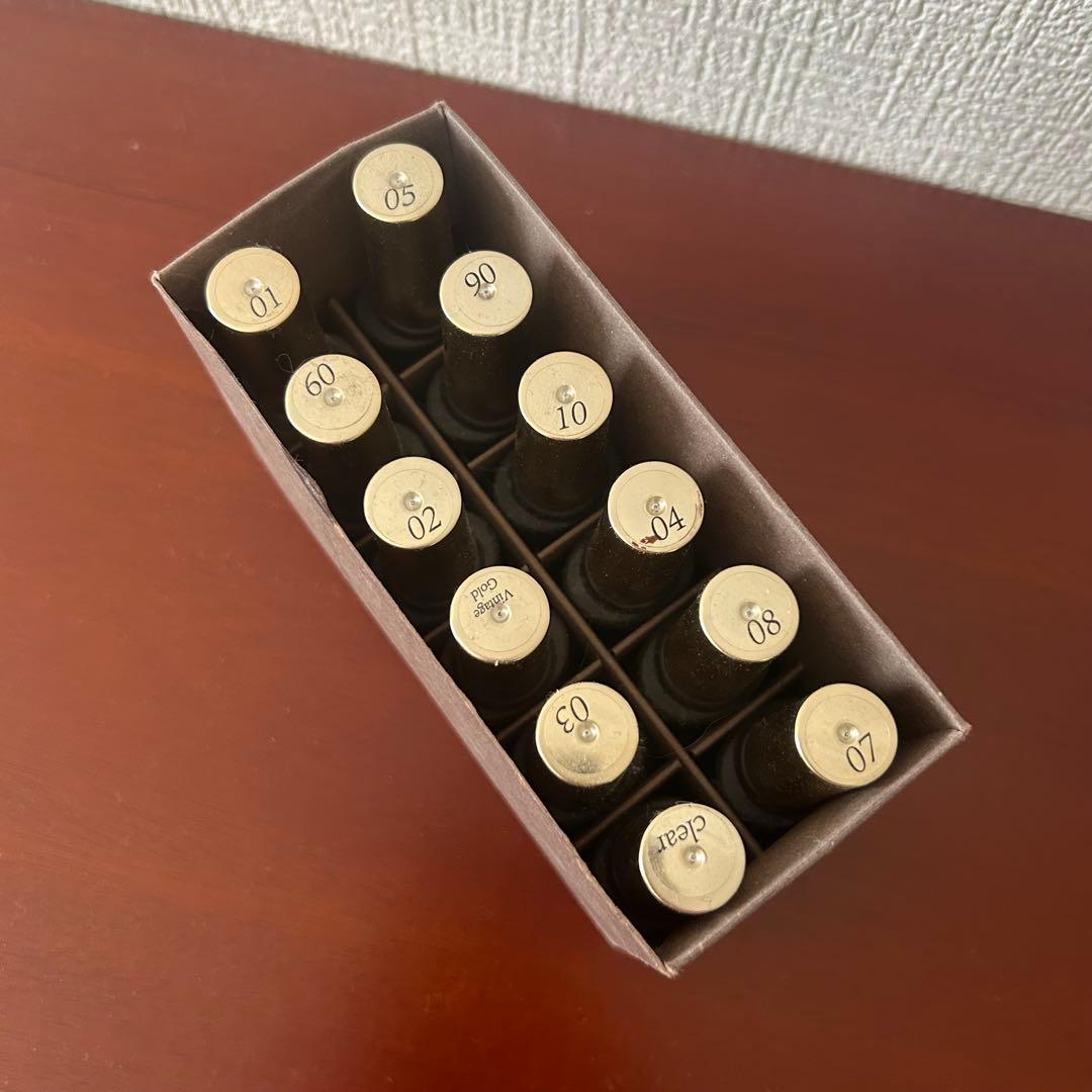 enoi インク　ネイル