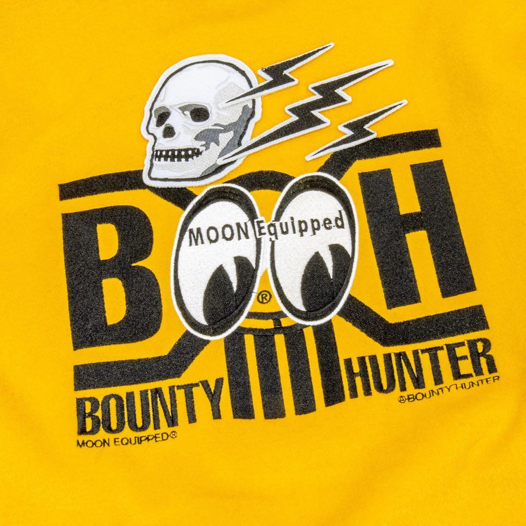 BOUNTY HUNTERxMOON Jacket HRC限定