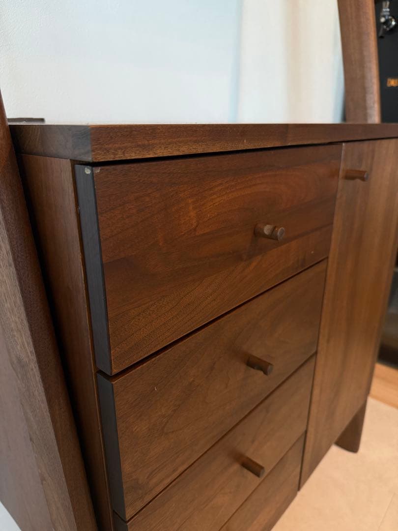 【ノリ】Living House キャビネット