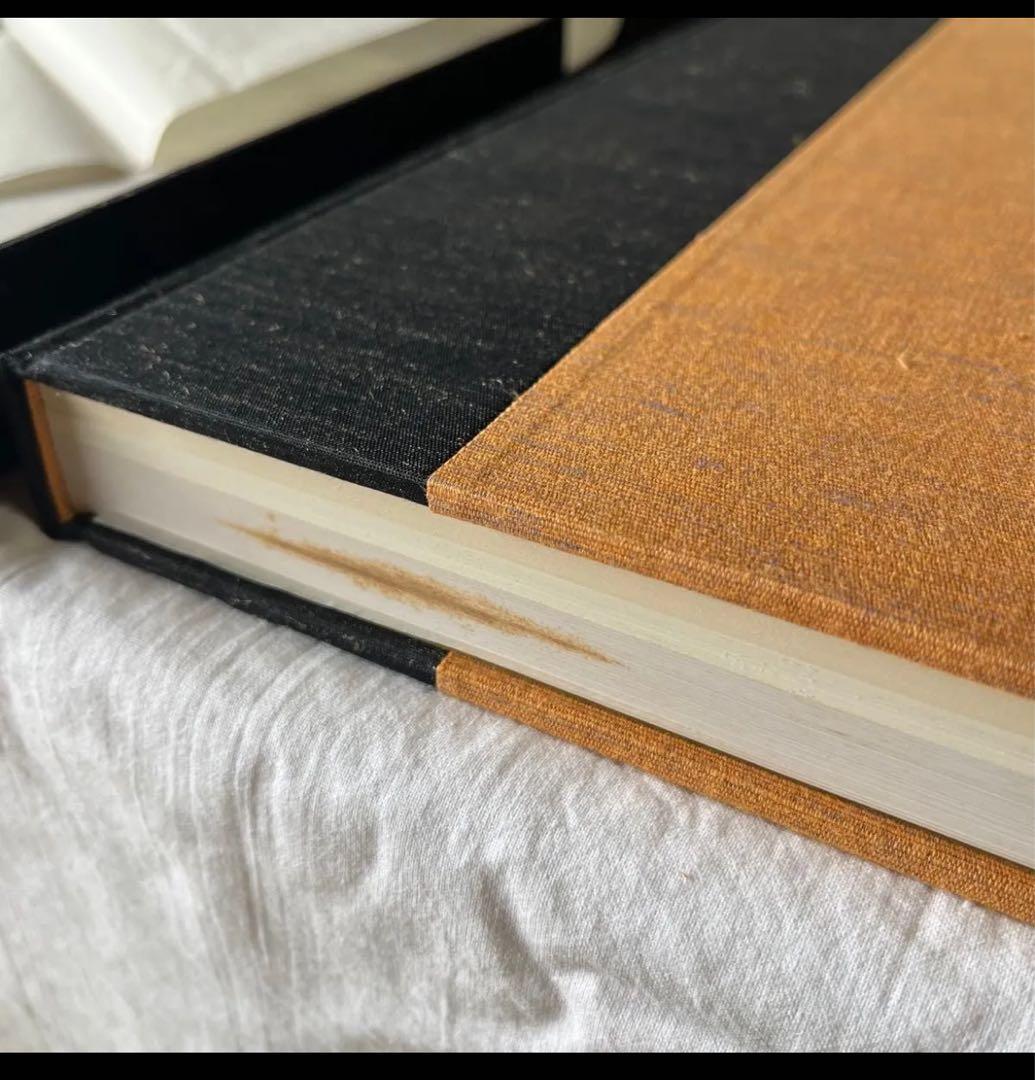 画集 香月泰男 毎日新聞社 昭和54年 定価60,000円