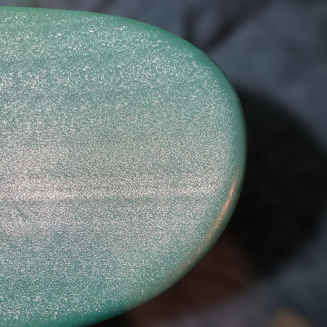 手渡しのみSTORMBLADE ファンボード グリーン 6フィン