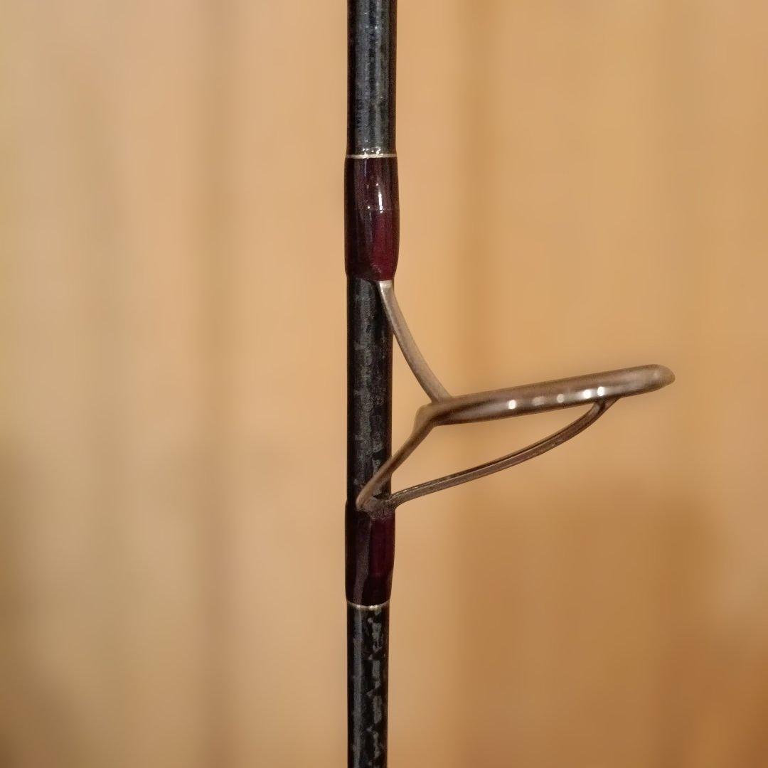 シマノ ワールドシャウラ 2833RS-2中古【定価79,800円】