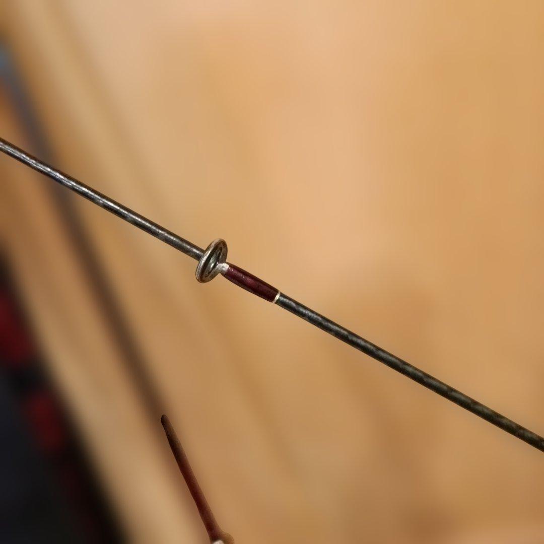 シマノ ワールドシャウラ 2833RS-2中古【定価79,800円】