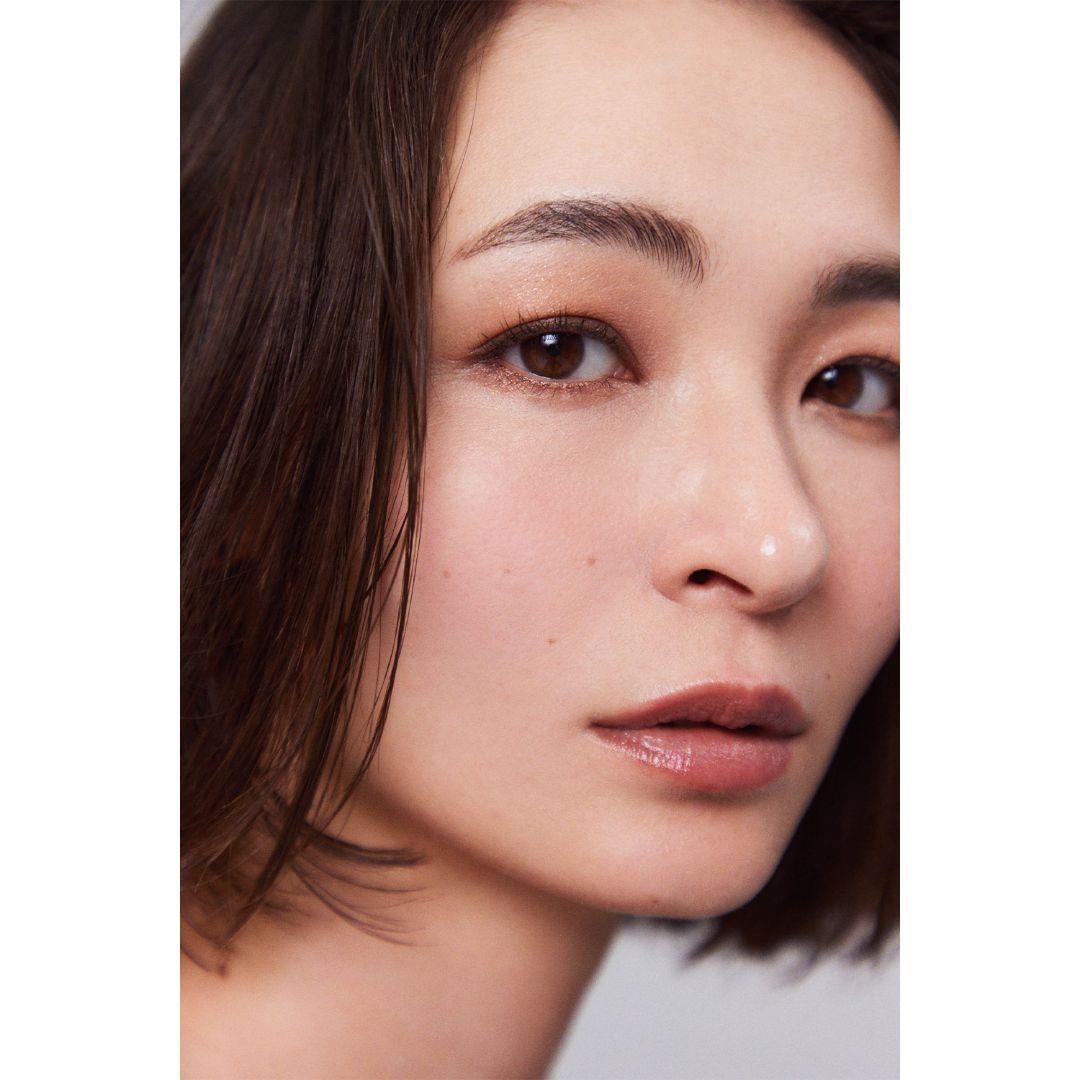 新品 SUQQU スック シグニチャー カラー アイズ 15 凛覗