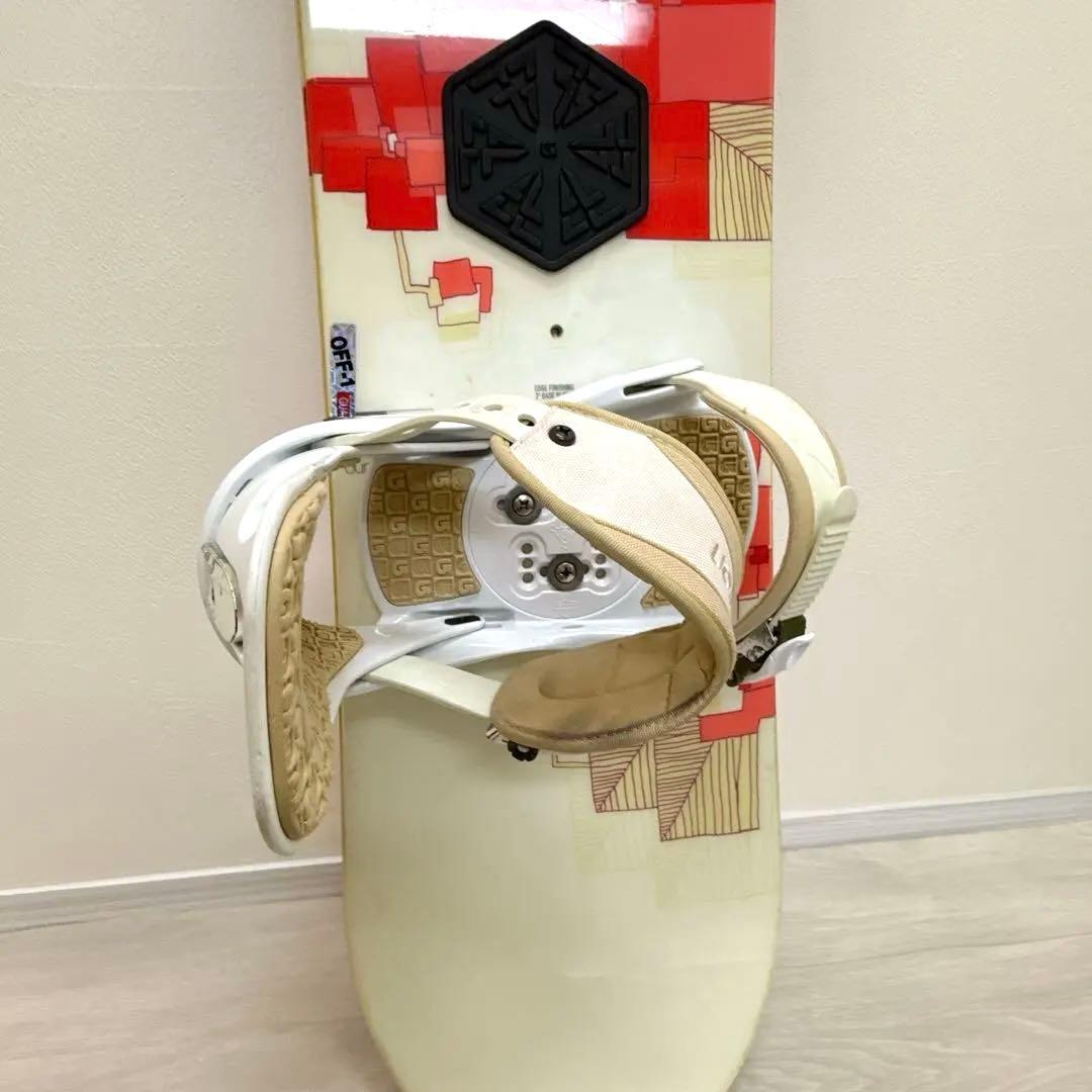 【BURTON3点セット】sterling ビンディング FREESTYLE