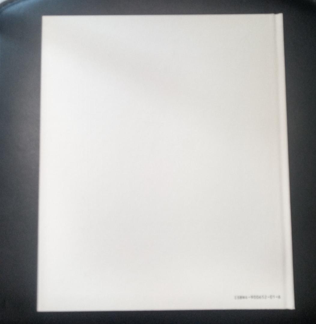 ANZAI Homage to ISAMU NOGUCHIイサム・ノグチ安齊重男