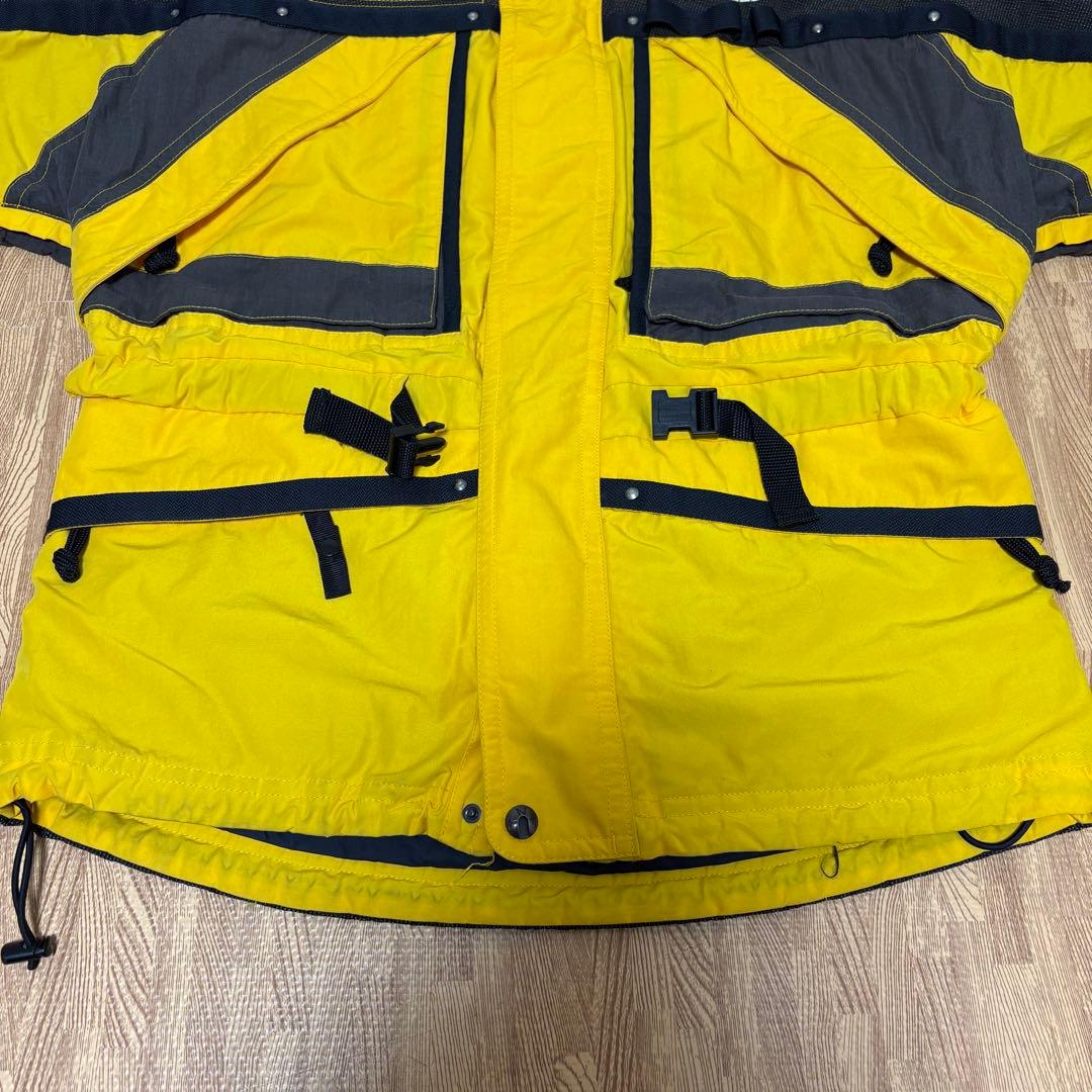 THE NORTH FACE スキーウェア セットアップ サイズXL