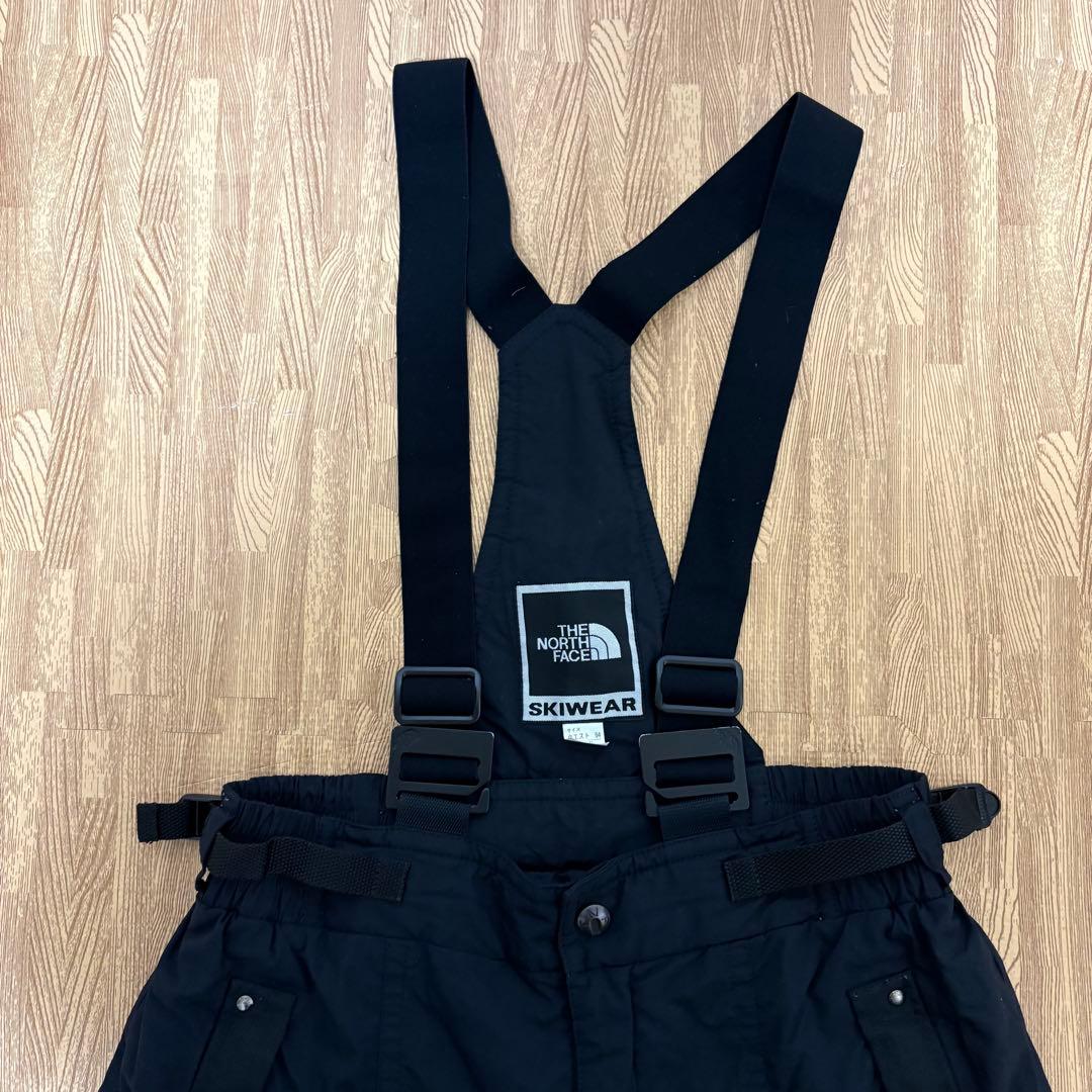 THE NORTH FACE スキーウェア セットアップ サイズXL