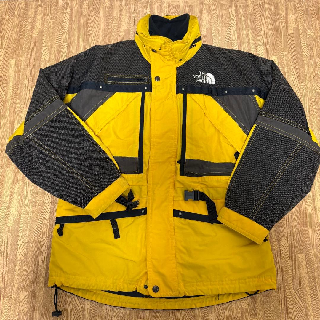 THE NORTH FACE スキーウェア セットアップ サイズXL