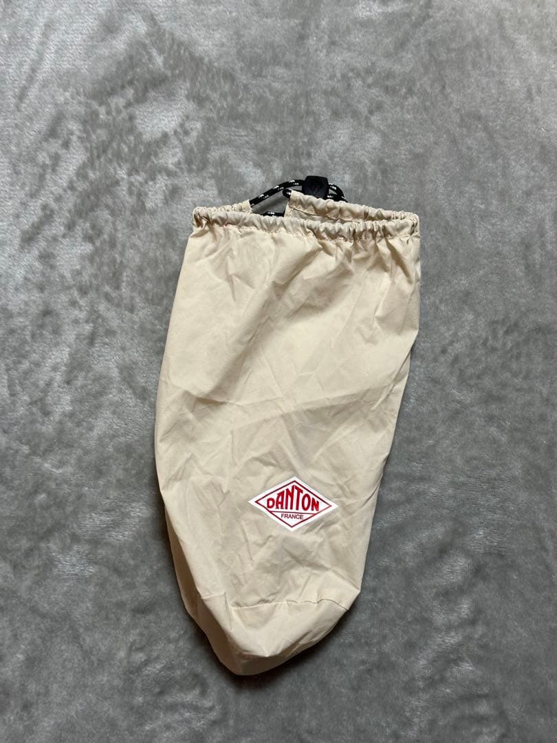 ダントン DANTON インサレーション インナーベスト