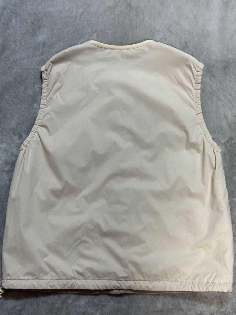 ダントン DANTON インサレーション インナーベスト