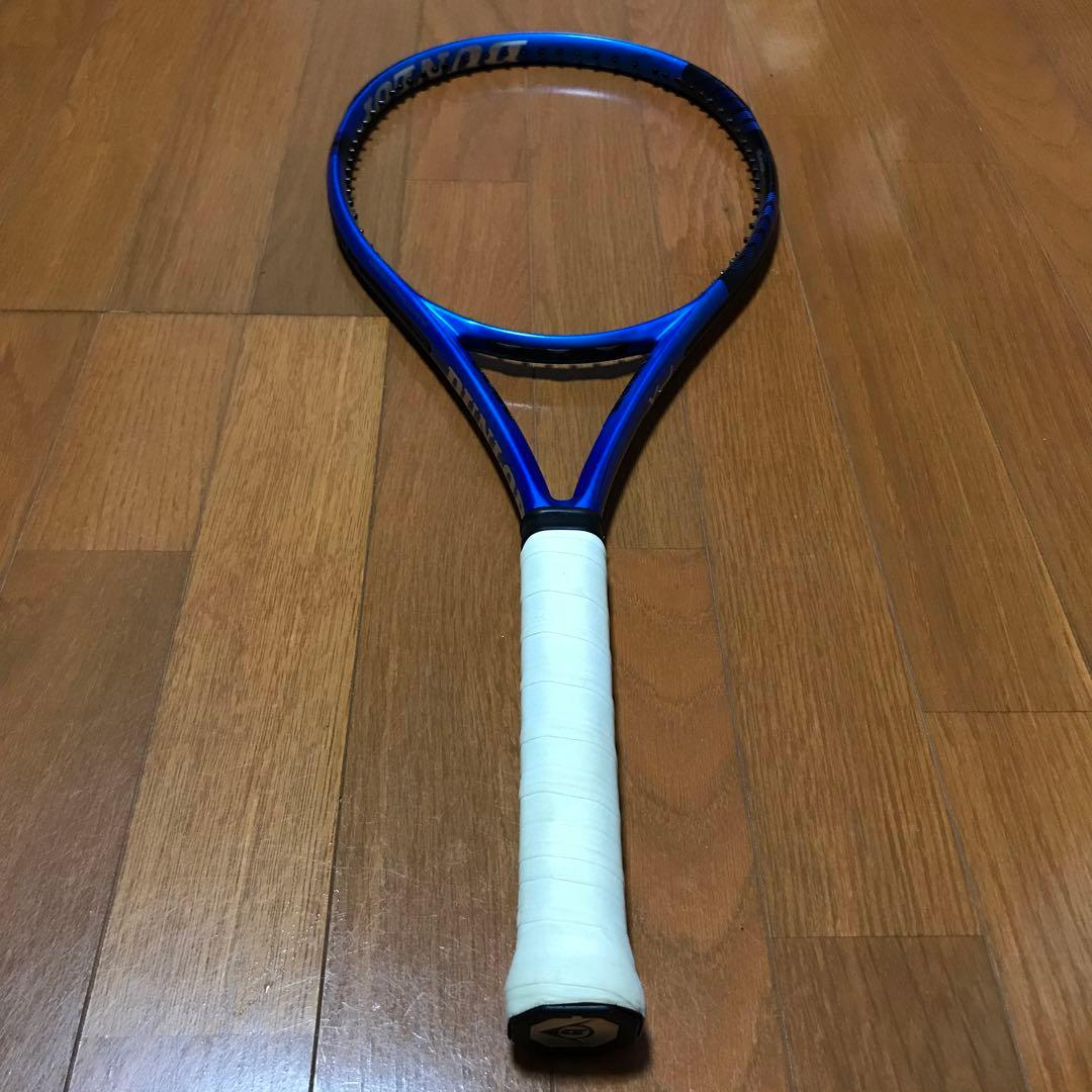 DUNLOP FX500 TOUR 2024 ダンロップ FX500ツアー G2