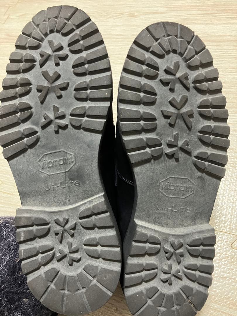 Berwick ローファー 5293