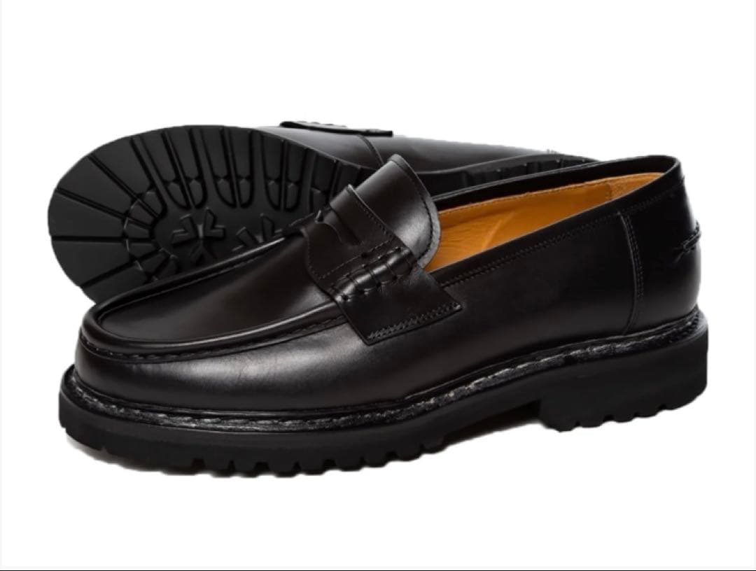 Berwick ローファー 5293