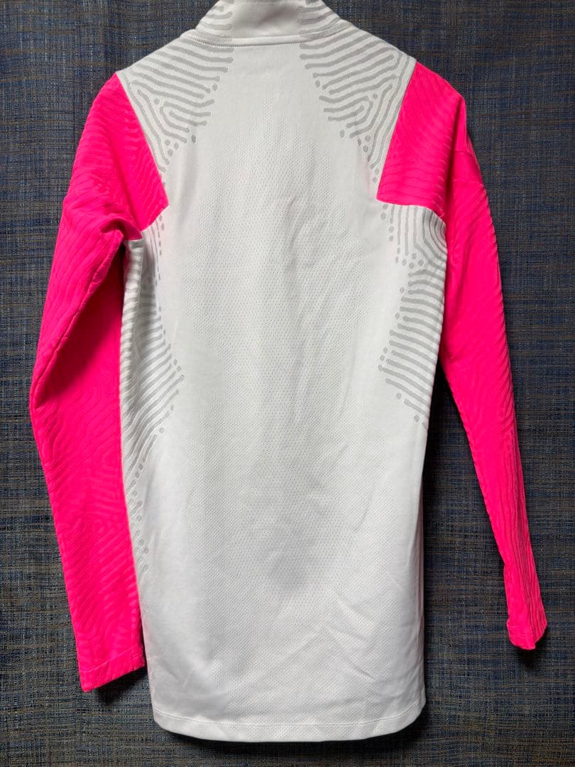 パリサンジェルマン　PSG ドリルトップ　練習着　セットアップ