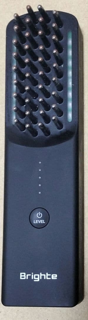 Brighte エレキブラシ
