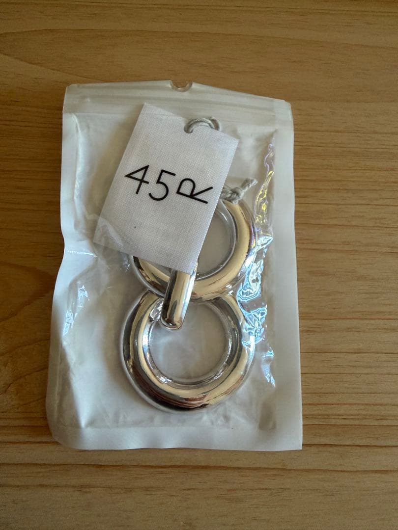 45R アクセサリー