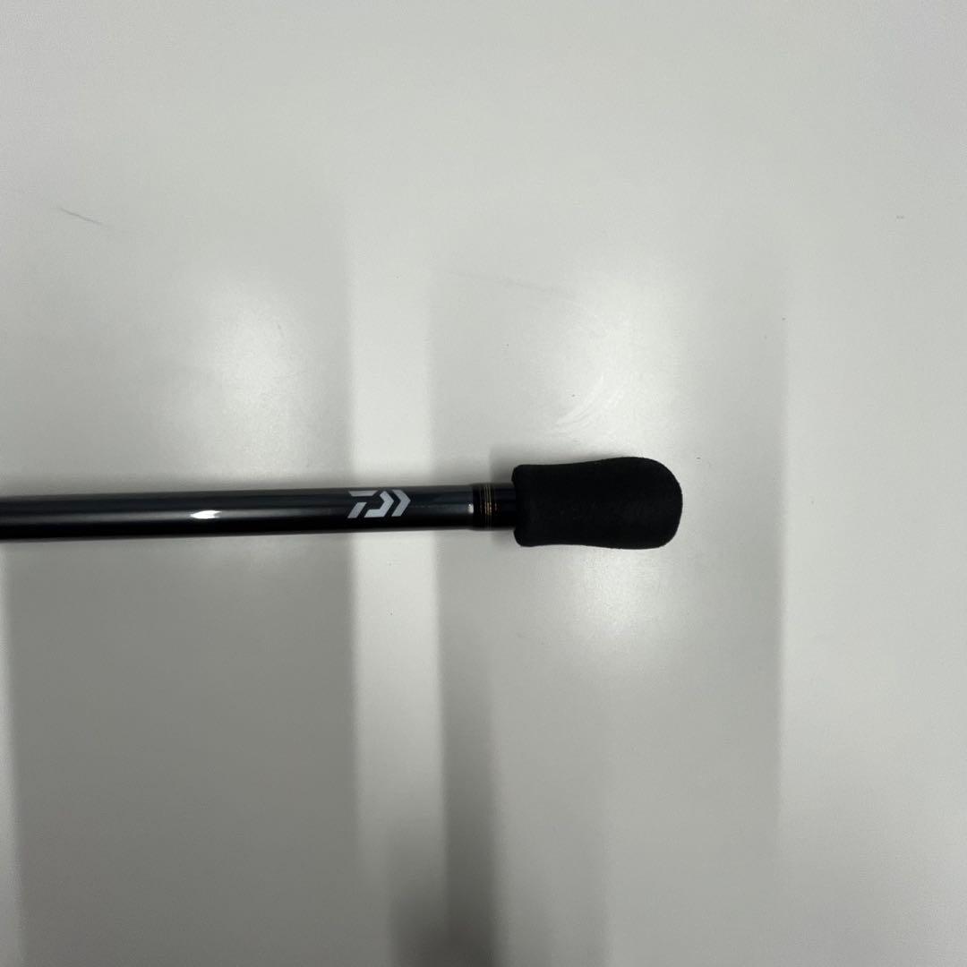 ダイワ メタリアマルイカ ゼロテン155