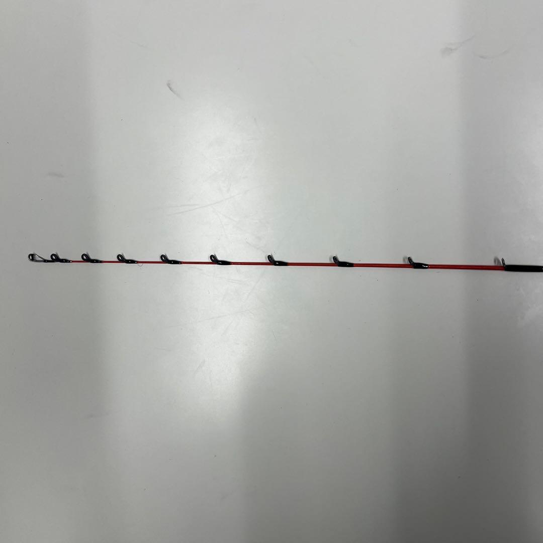 ダイワ メタリアマルイカ ゼロテン155