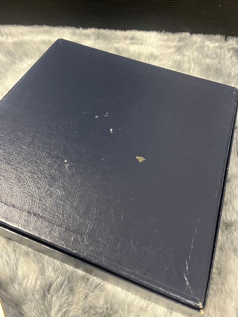 マイセン フローラ ヴェレンシュピール　プレート 2枚　ケーキ皿