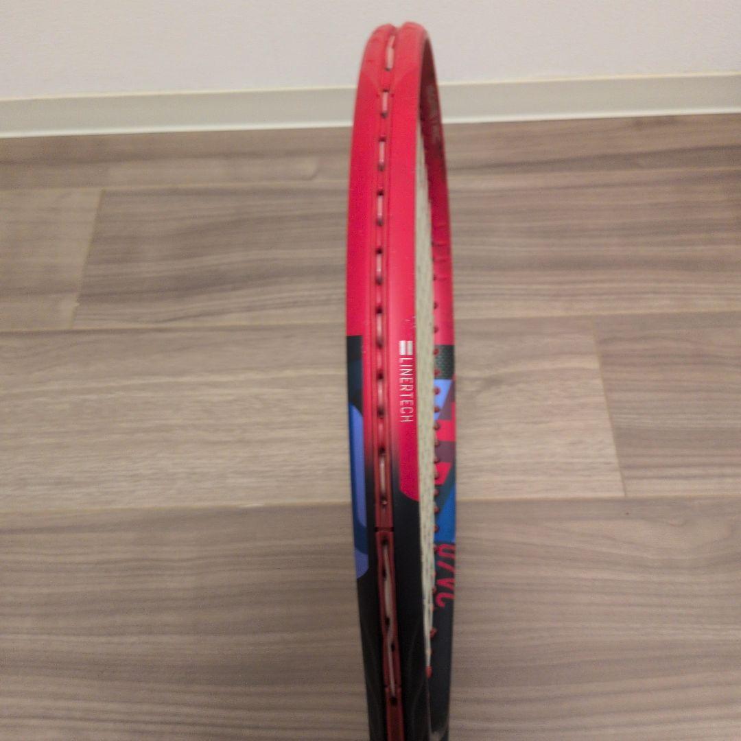 YONEX ブイコア100 テニスラケット　　300g