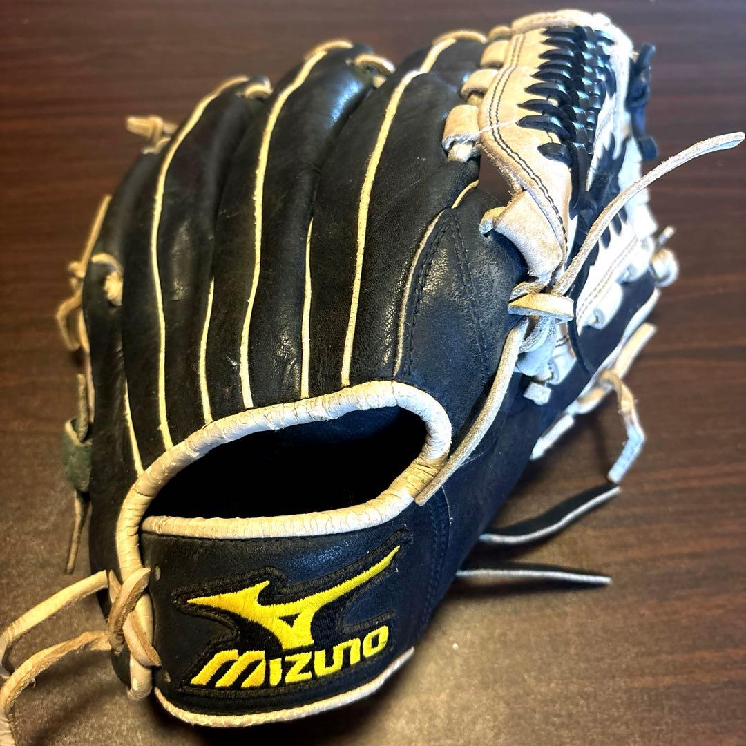 ミズノ (MIZUNO)外野手用グローブ