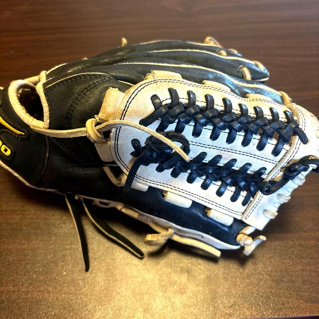 ミズノ (MIZUNO)外野手用グローブ