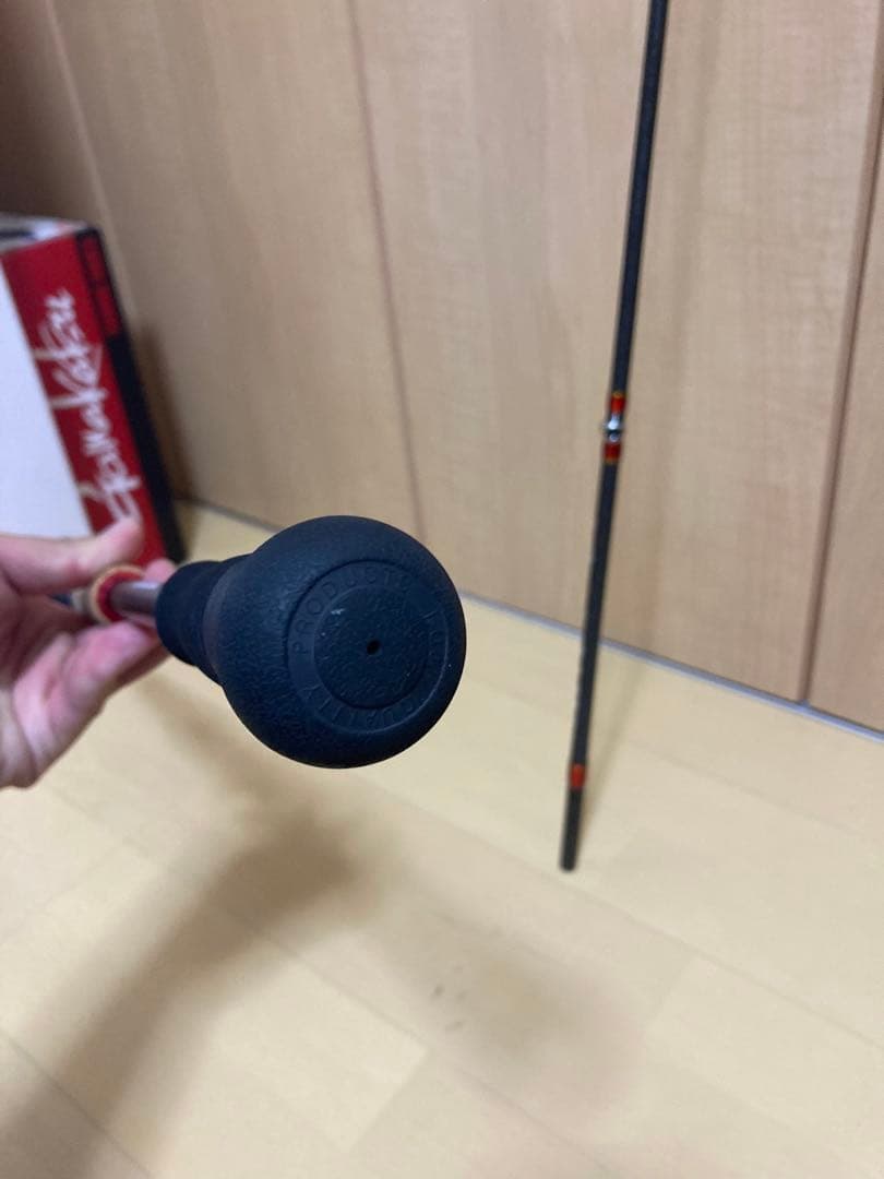 タコロッド ゴーティー オクトパッシングスタイル B710MHH 限定50本