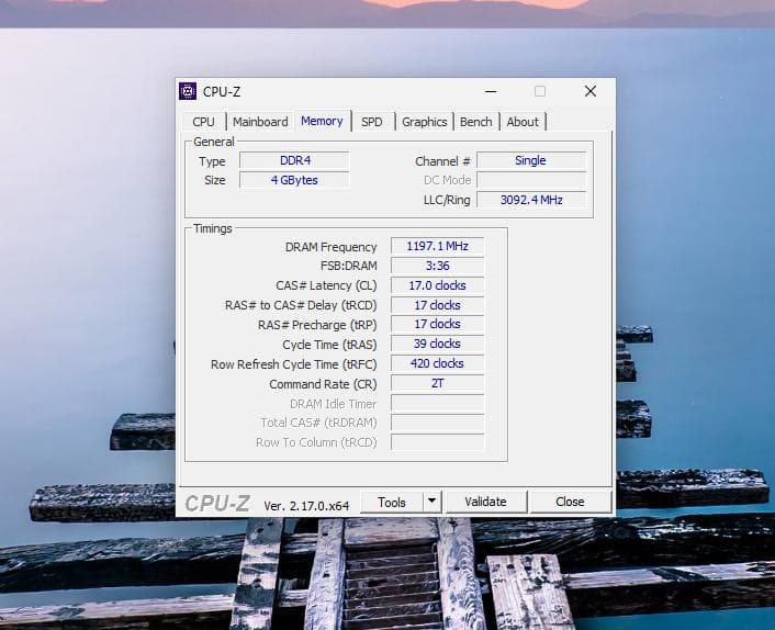 s*s様 DELL Vostro 3268 Core i5 / Radeon W