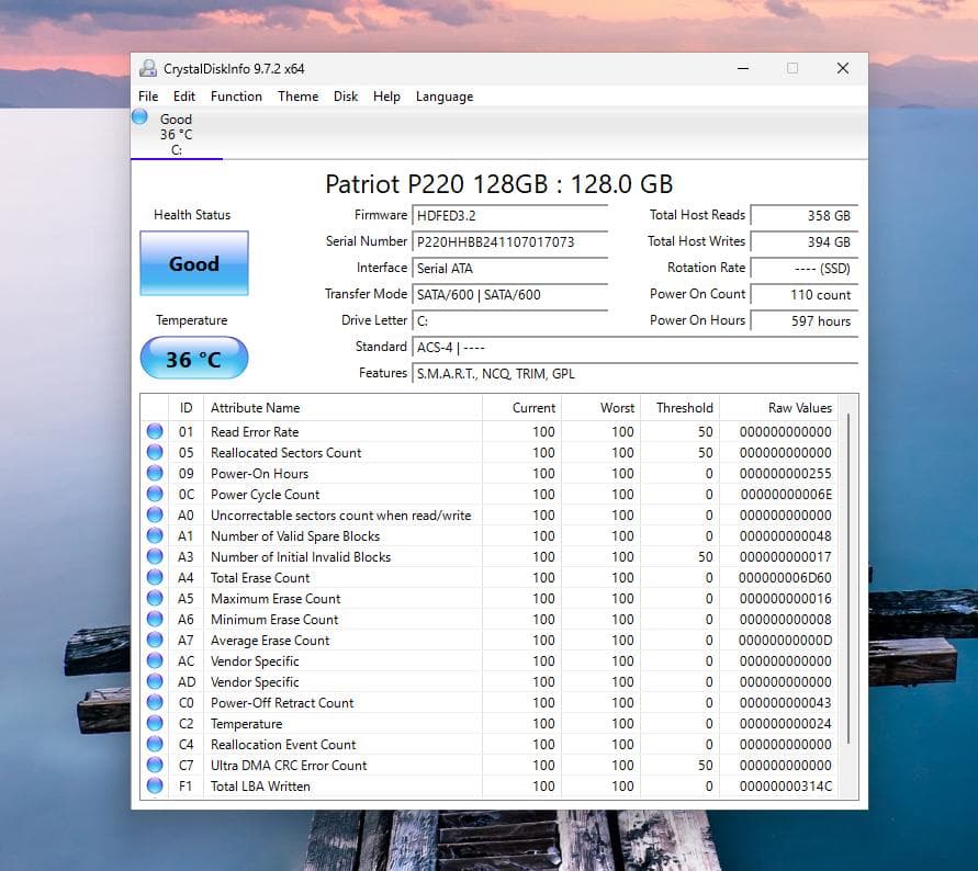 s*s様 DELL Vostro 3268 Core i5 / Radeon W