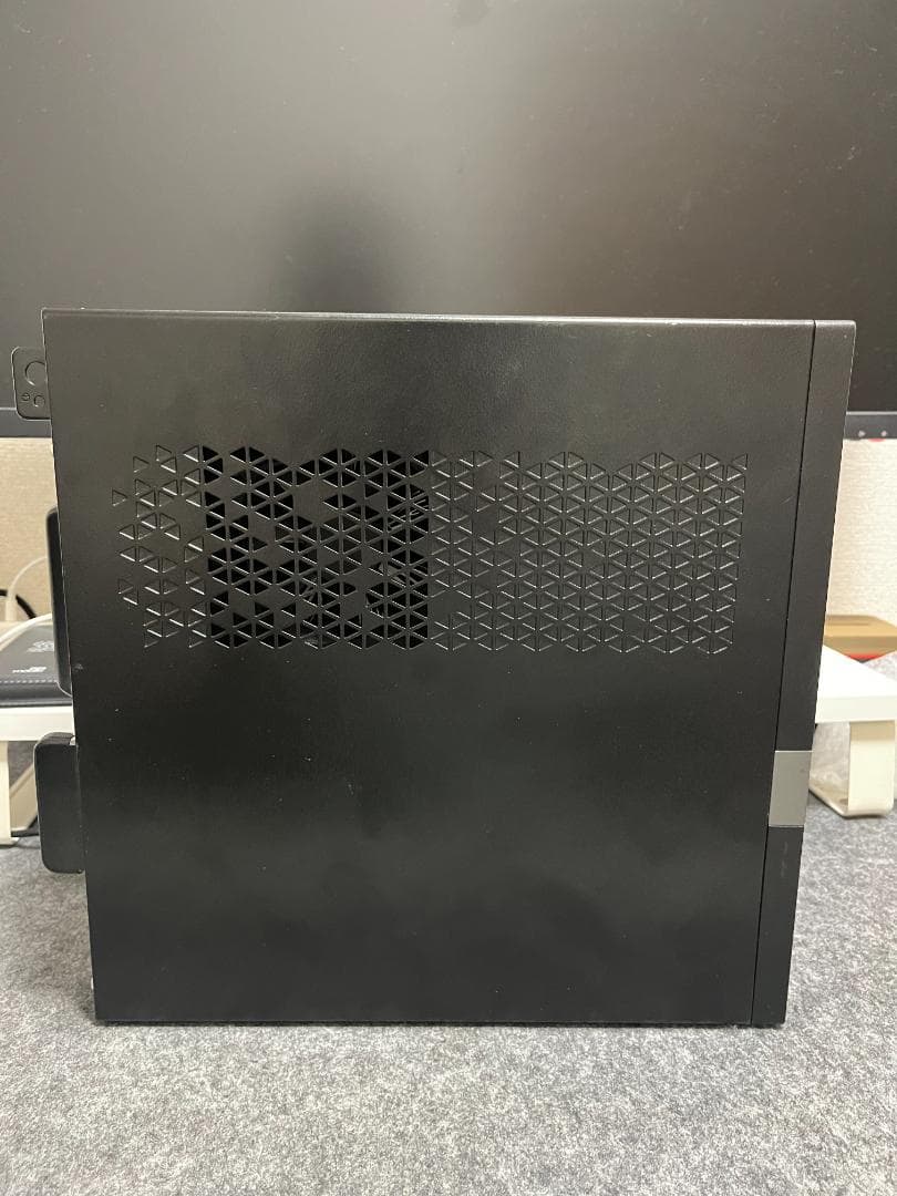 s*s様 DELL Vostro 3268 Core i5 / Radeon W