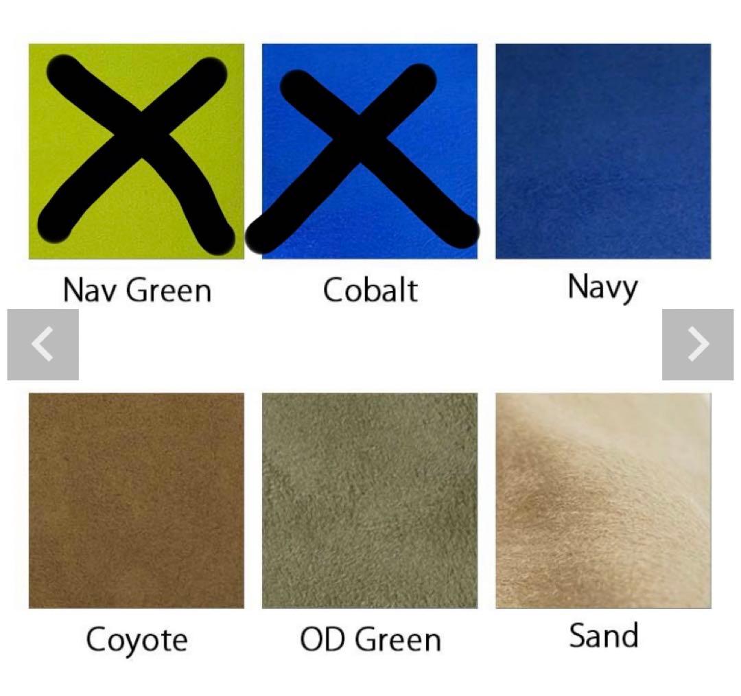 GEAR AID Quickly Dry Microfiber Towel 4色