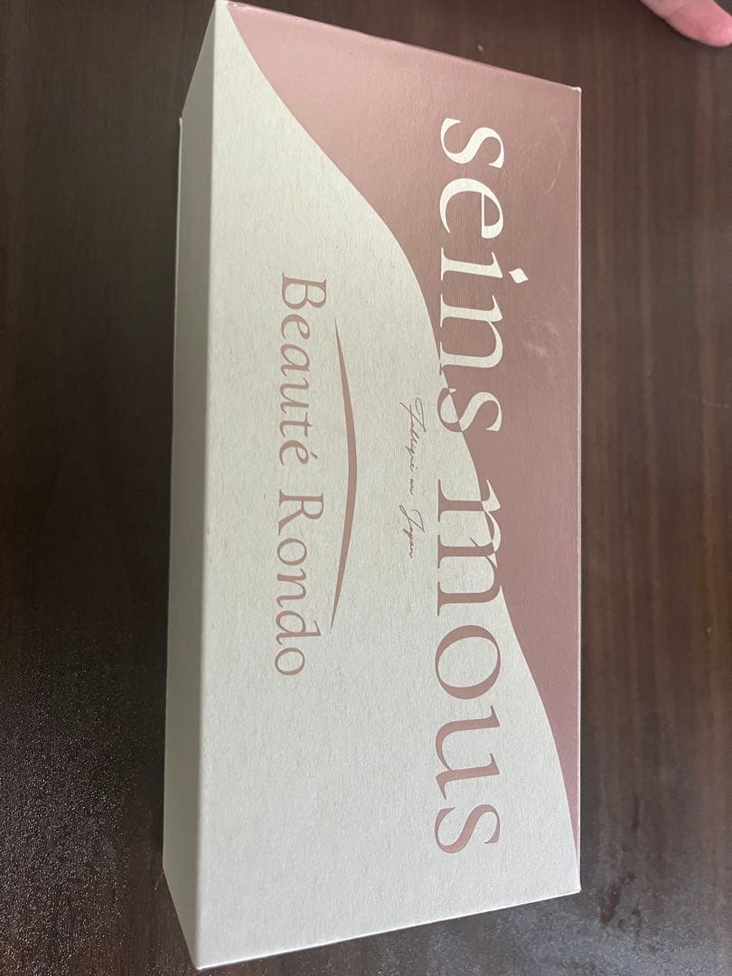 seins mous Beauté Rondo セインムー　ボーテロンド