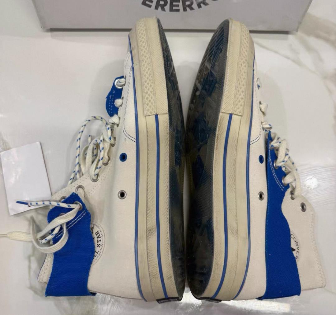 靴 CONVERSE Chuck Taylor ADER ERROR