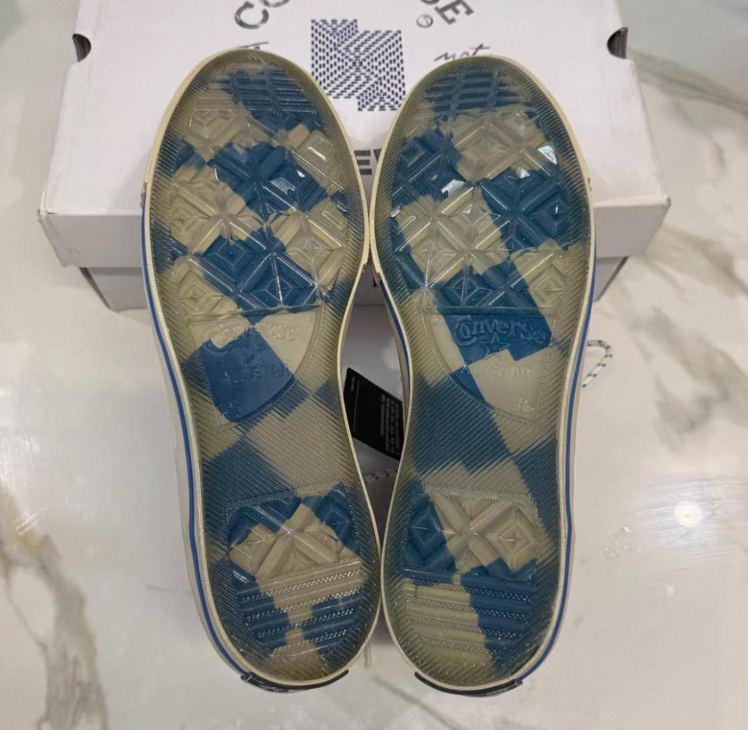 靴 CONVERSE Chuck Taylor ADER ERROR