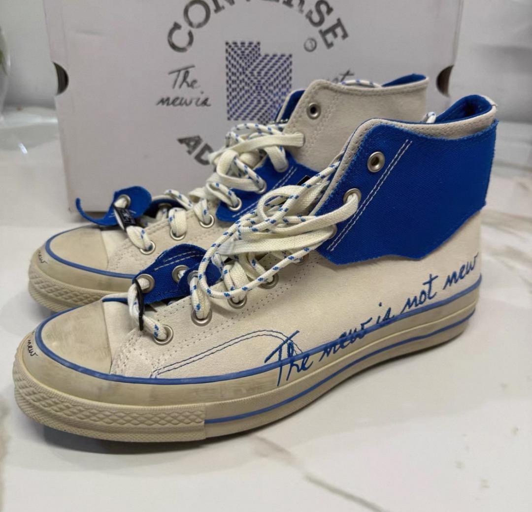 靴 CONVERSE Chuck Taylor ADER ERROR