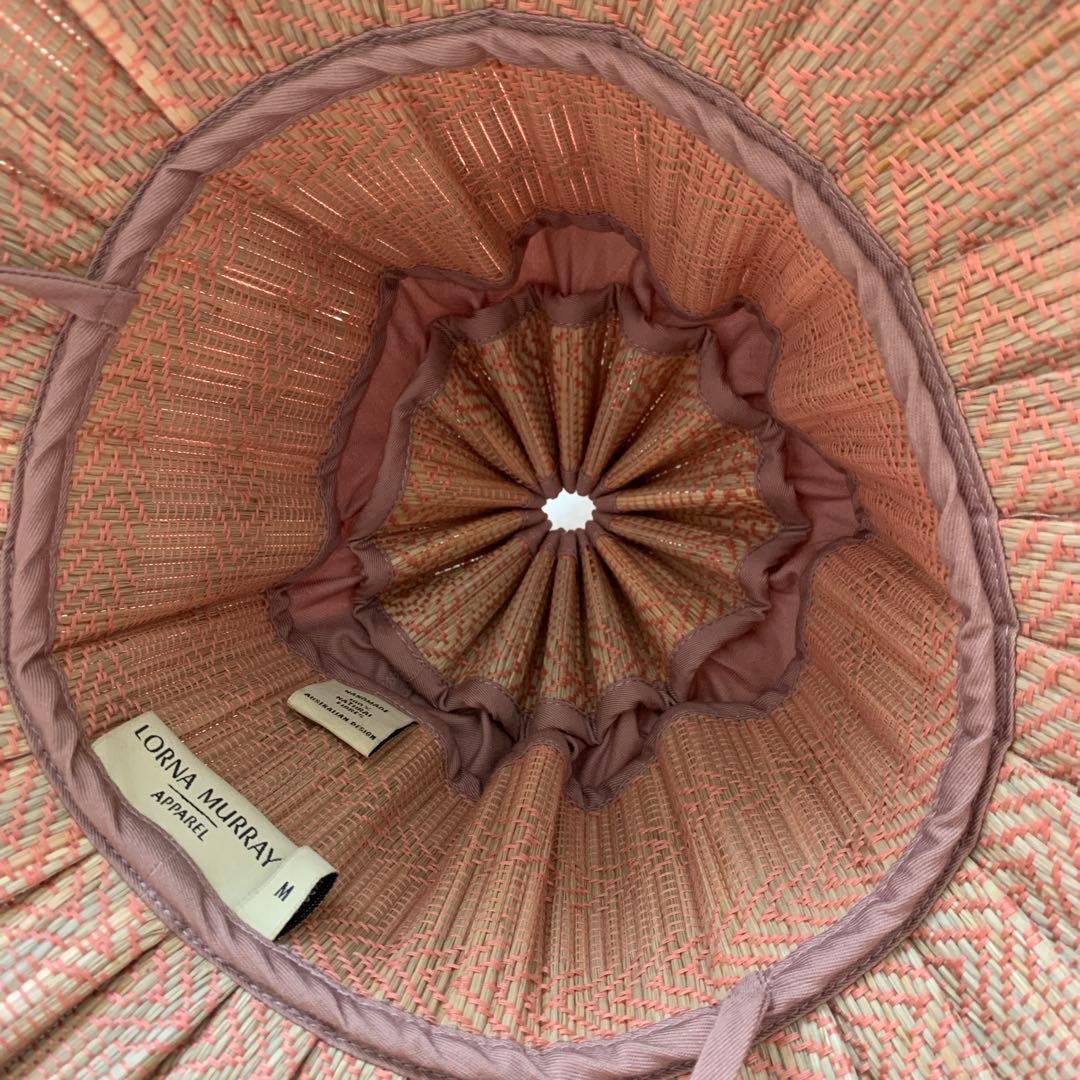 【美品】ローナマーレイ　LORNA MURRAY