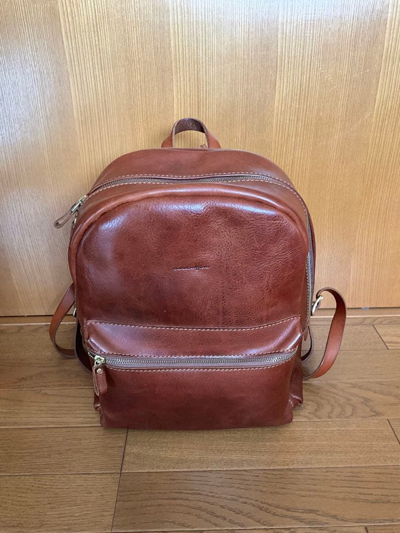 アナロジコ　デイパック（M）