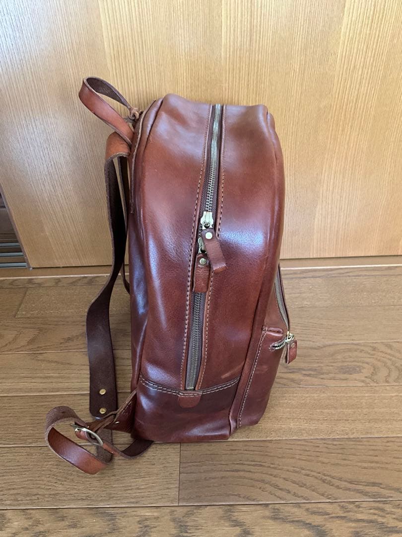 アナロジコ　デイパック（M）