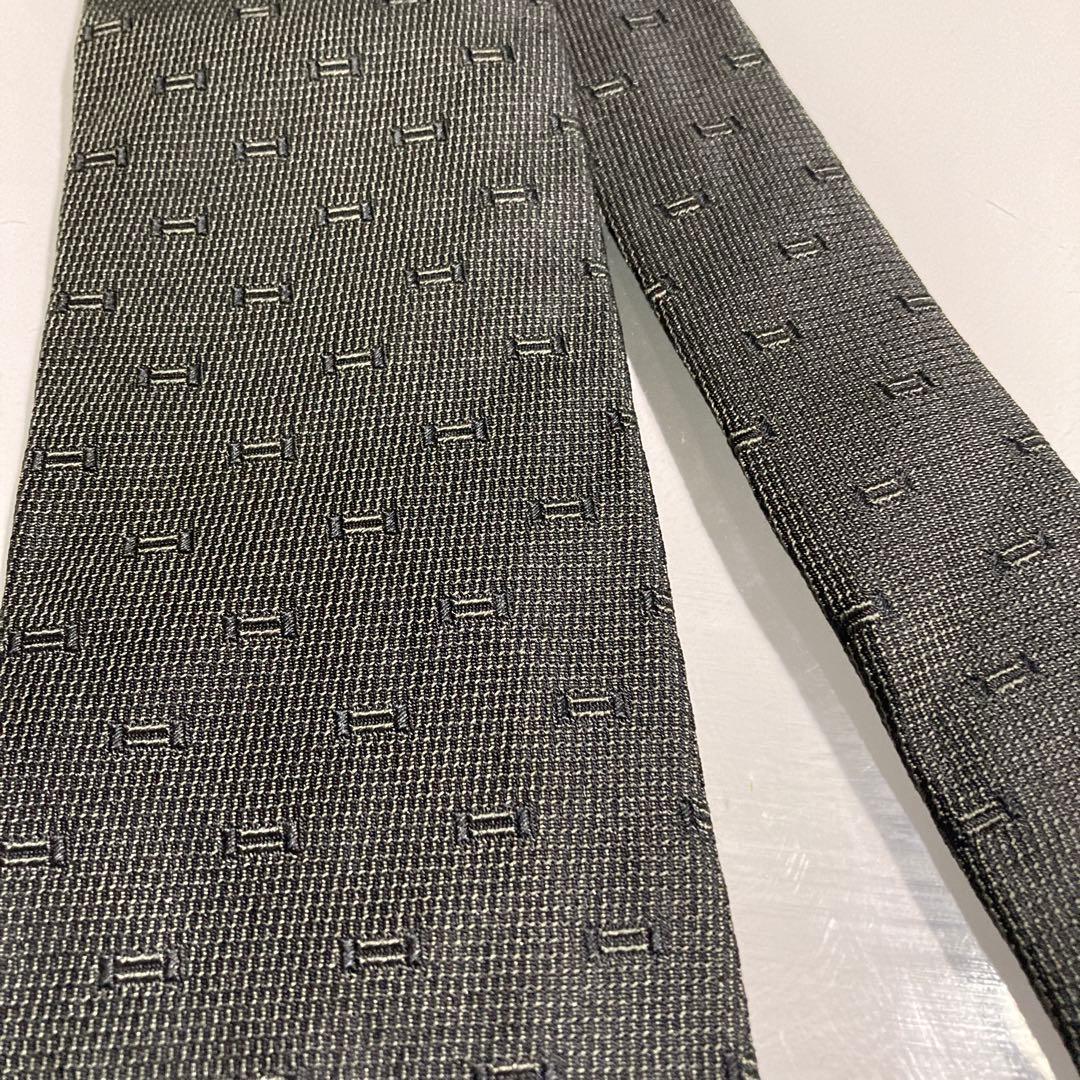 Hermes ネクタイ