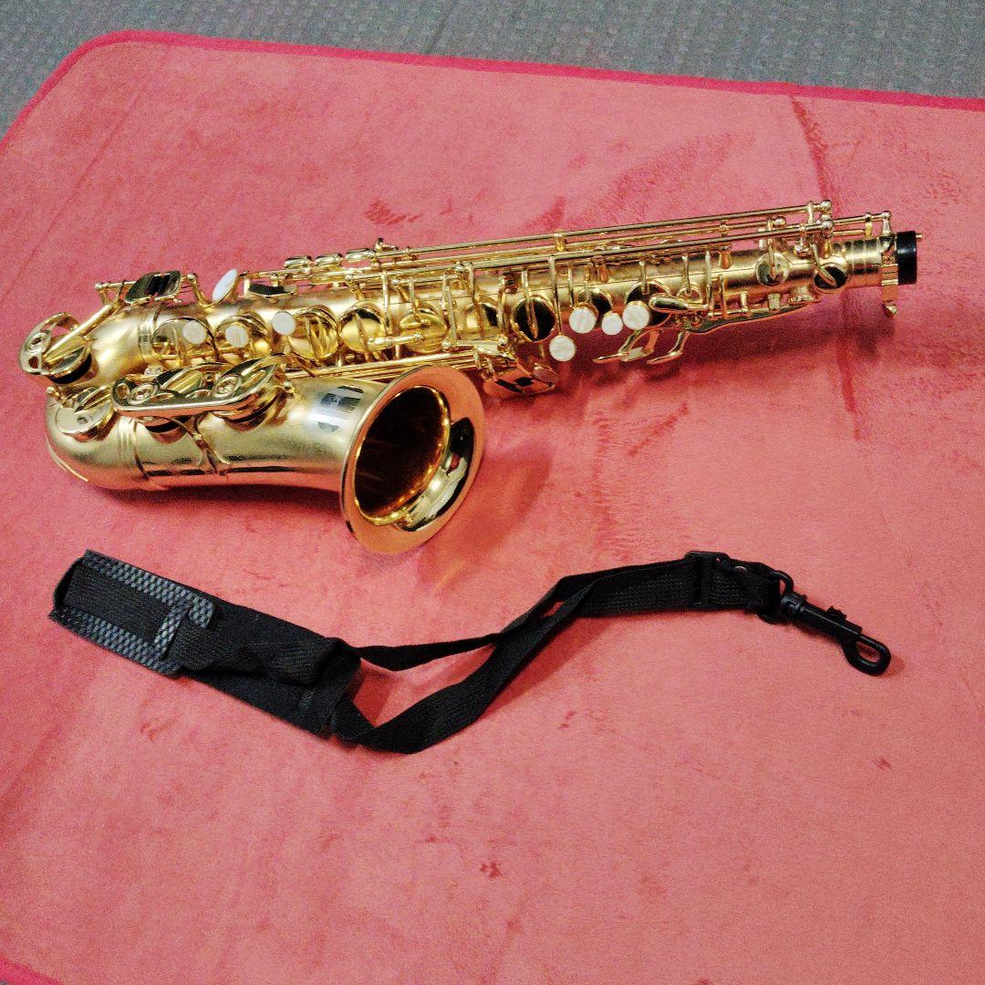 最終値下げ　　サックス