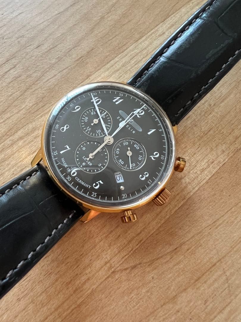 ツェッペリン zeppelin 7084-2