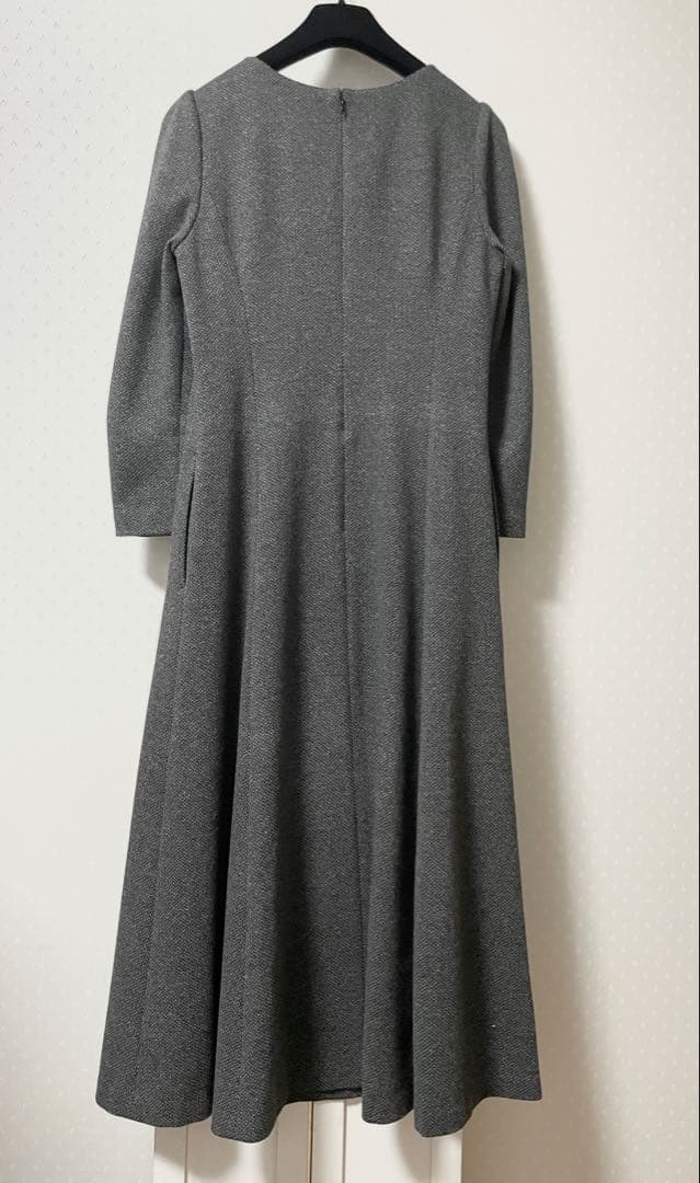 ANAYI／ロングワンピース