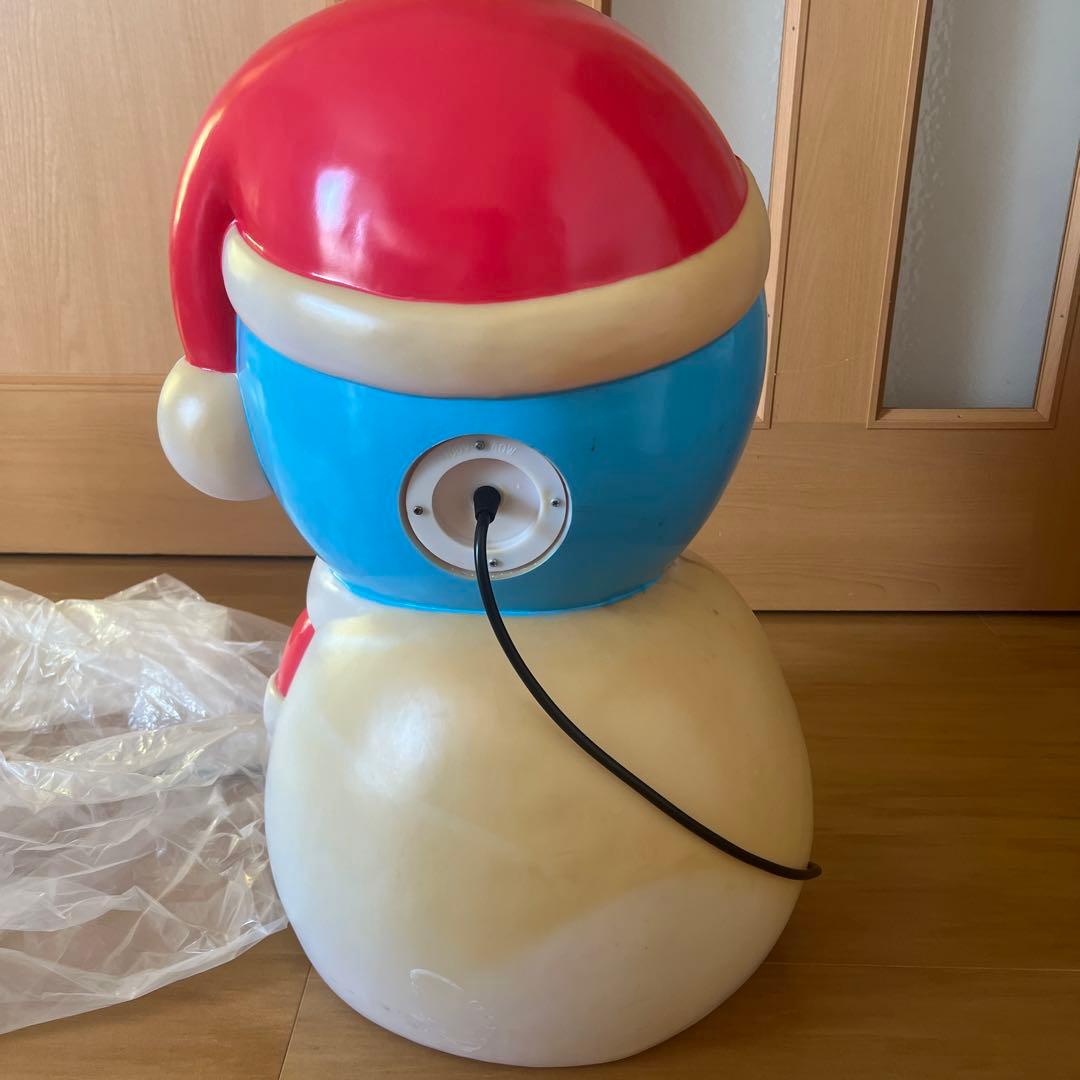 ドラえもん ブローライト