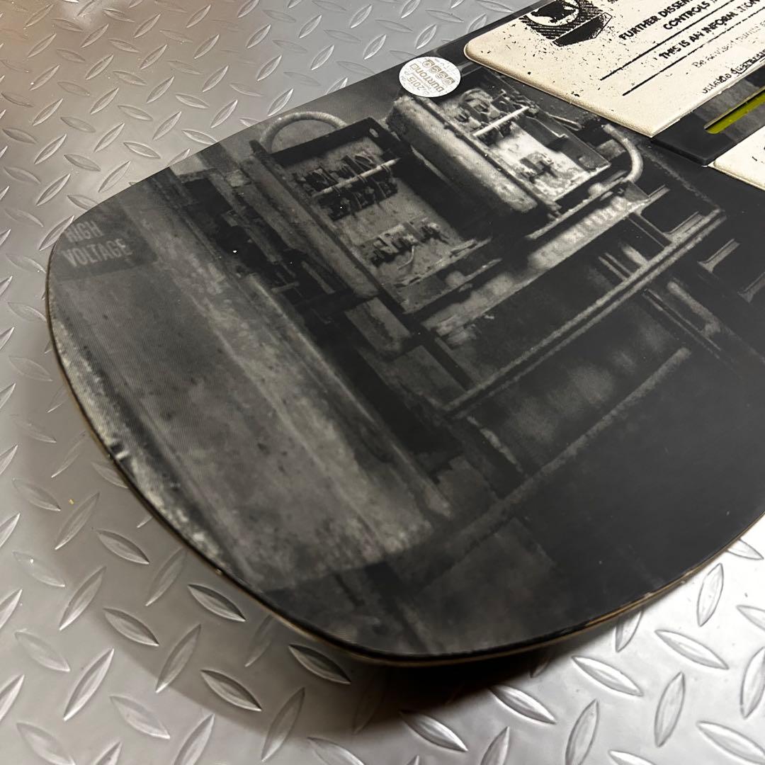 【オールバートン】バートン NAMEDROPPER スノーボード２点セット