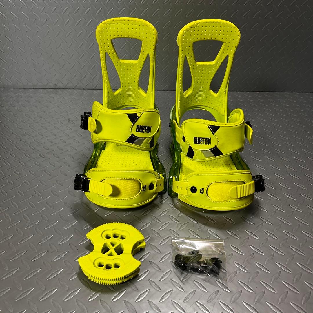 【オールバートン】バートン NAMEDROPPER スノーボード２点セット