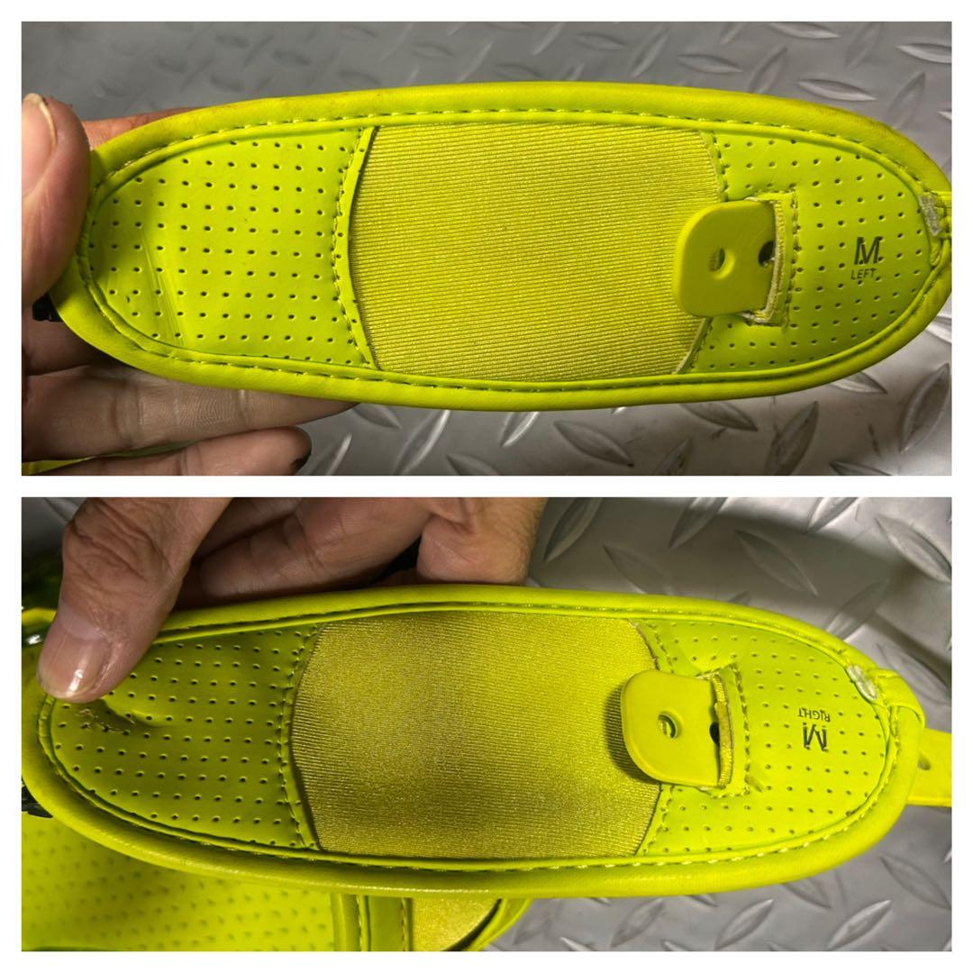 【オールバートン】バートン NAMEDROPPER スノーボード２点セット