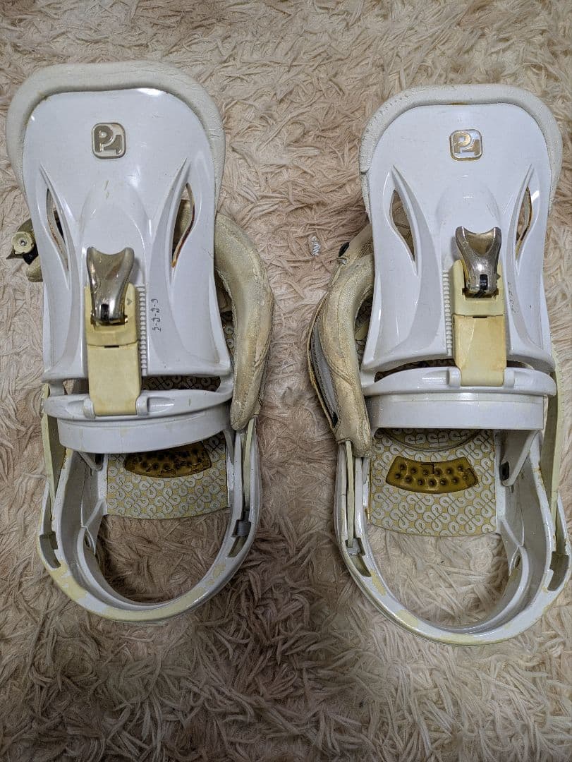 BURTON　CUSTOM　158cm BURTON　P1