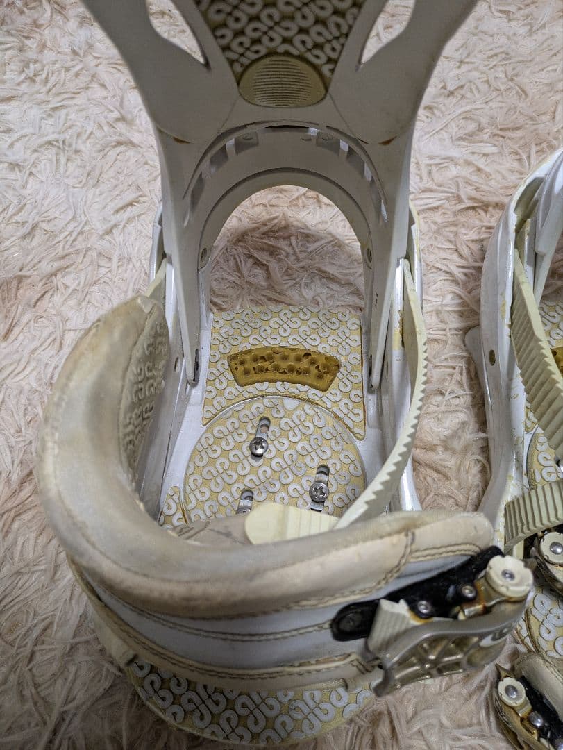 BURTON　CUSTOM　158cm BURTON　P1